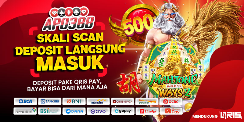 INFO PENTING !